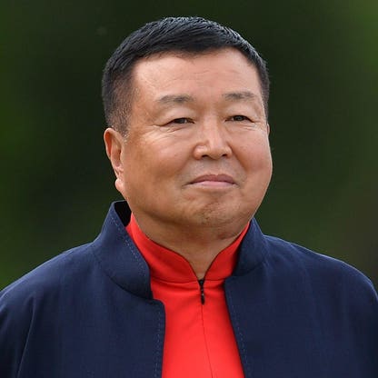 Chanchai Ruayrungruang: From Poverty to $2.9 Billion Net Worth